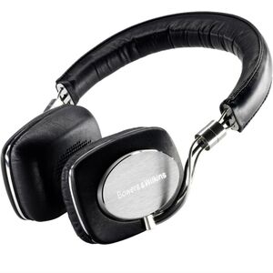 Bowers & Wilkins Leather Headphones